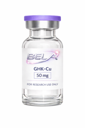 GHK-Cu