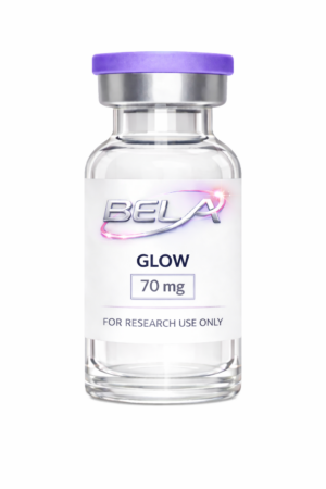 GLOW - 70mg