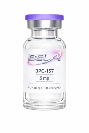 BPC-157 - 5mg
