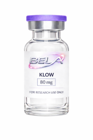 KLOW - 80mg