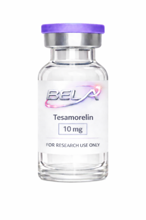 Tesamorelin - 10mg