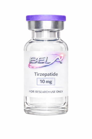 Tirzepatide