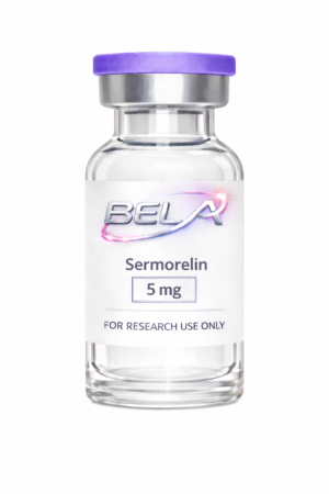 Sermorelin - 5mg