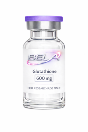 Glutathione - 600mg