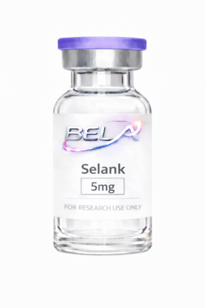 Selank
